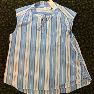 Vineyard vine tank top